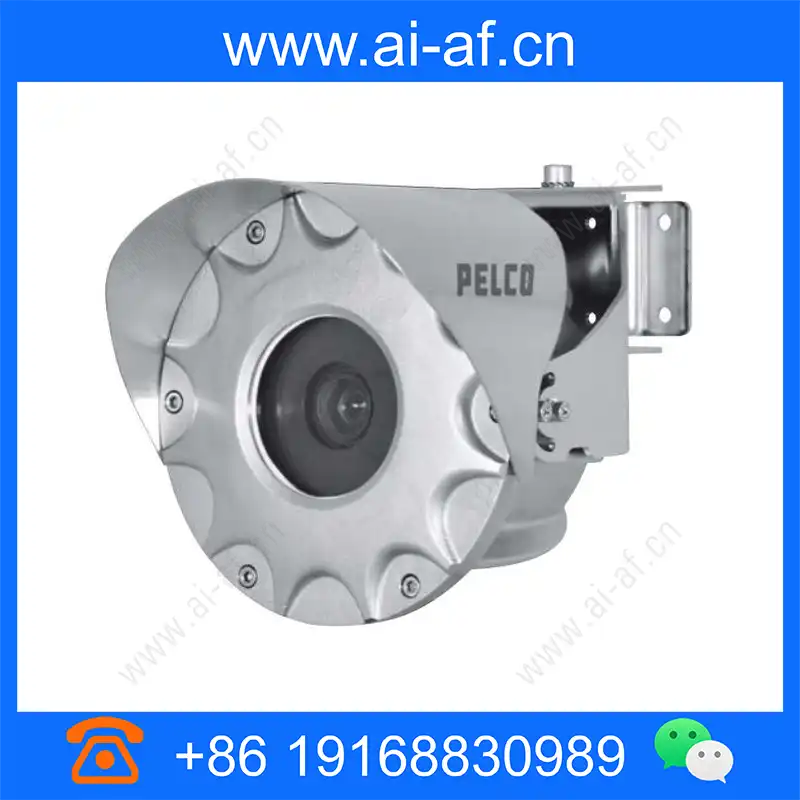 派尔高 Pelco EXC2602-62-A4 6 MP ExSite 增强型 2 防爆固定紧凑型摄像机 exc2602-62-a4_img_00.webp