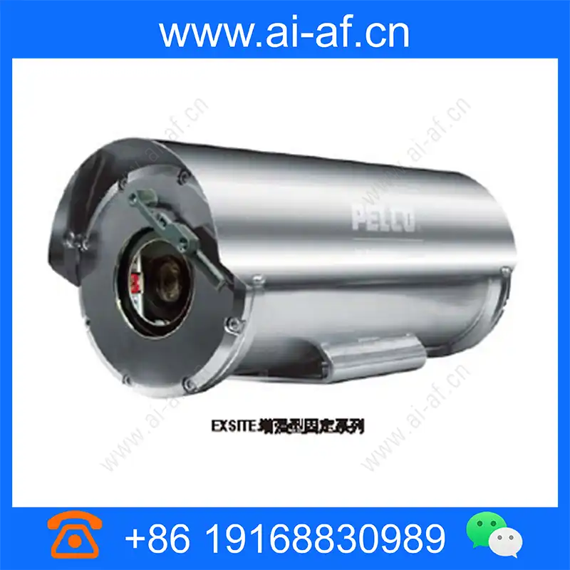 派尔高 Pelco EXF1230-4N 2 MP ExSite 增强型防爆摄像机 exf1230-4n_img_00.webp