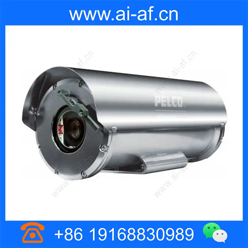 派尔高 Pelco EXF1230-7N 2 MP ExSite 增强型防爆 PTZ 摄像机 exf1230-7n_img_00.webp