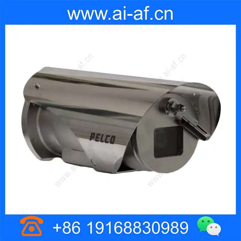 Pelco EXF2230-52-A0 2 MP Network Outdoor Bullet Camera exf2230-52-a0_img_00.webp