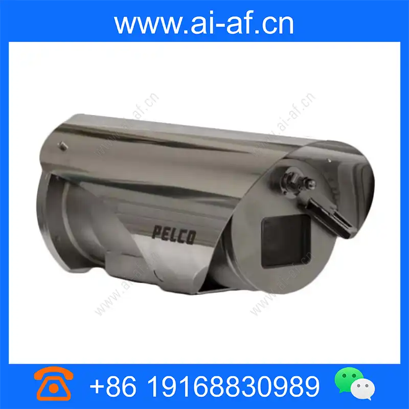 Pelco EXF2230-62-C0 2 MP Network Outdoor Bullet Camera exf2230-62-c0_img_00.webp