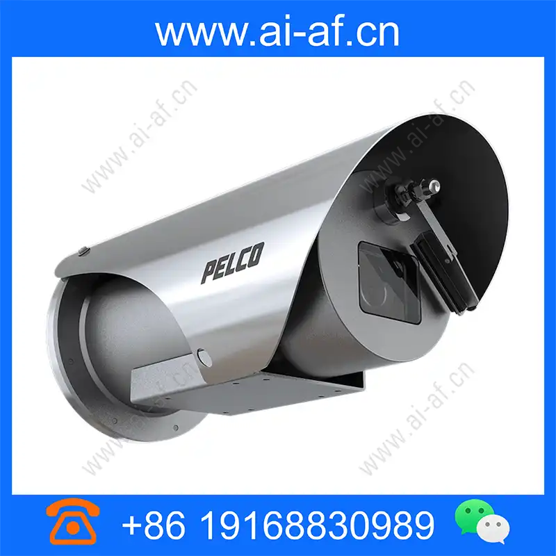 Pelco ExSite Enhanced Fixed 2 Series exsite-enhanced-fixed-2-camera-series_img_00.webp