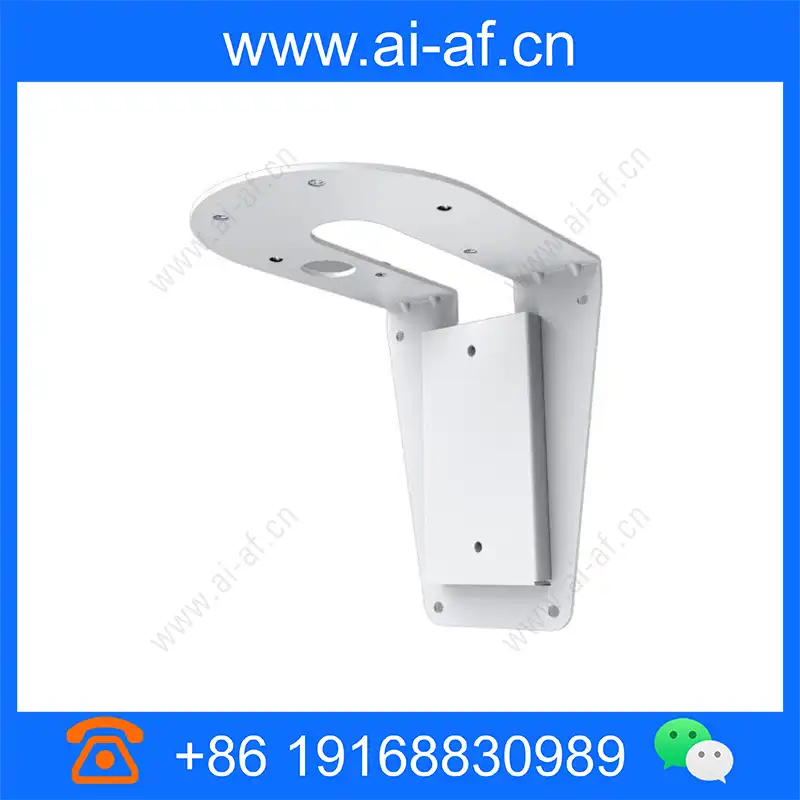 Pelco FD-WM Wall Mount for FD2 Series Indoor and FD5 Series Outdoor Cameras fd-wm_img_00.webp