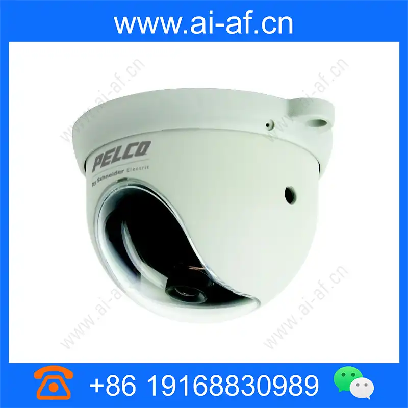 Pelco FD1-F4-4 FD1-F4-4XC 540TVL Indoor Color Dome Camera fd1-f4-4_img_00.webp