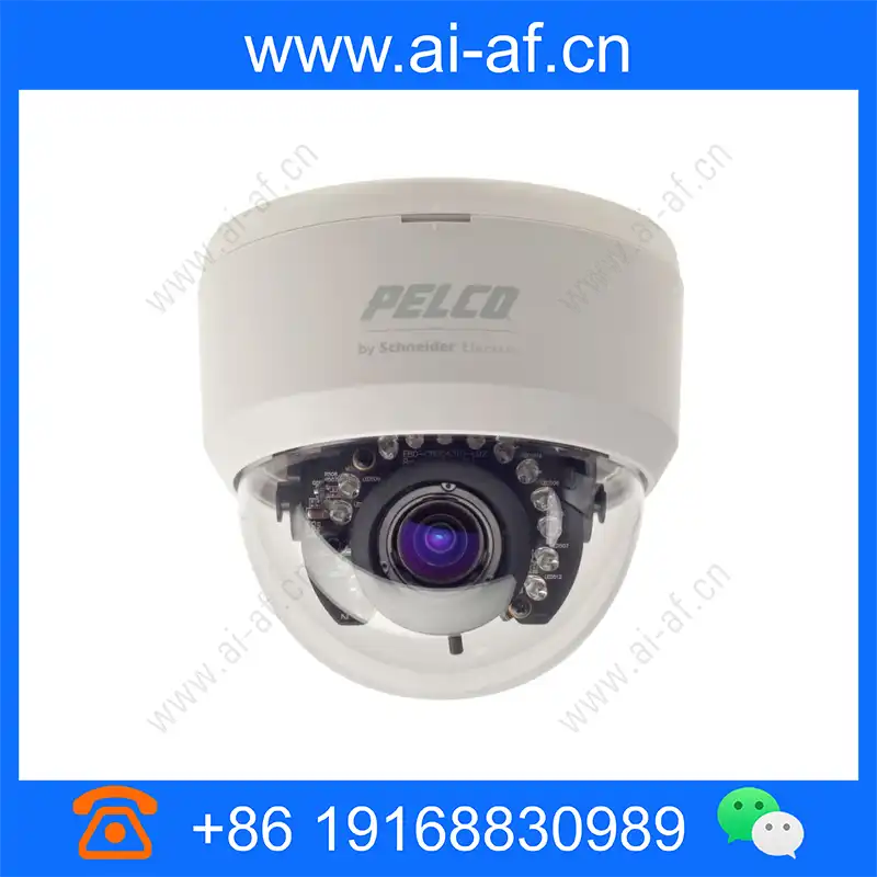 Pelco FD1-IRV9-4 540TVL Indoor IR Dome Camera fd1-irv9-4_img_00.webp