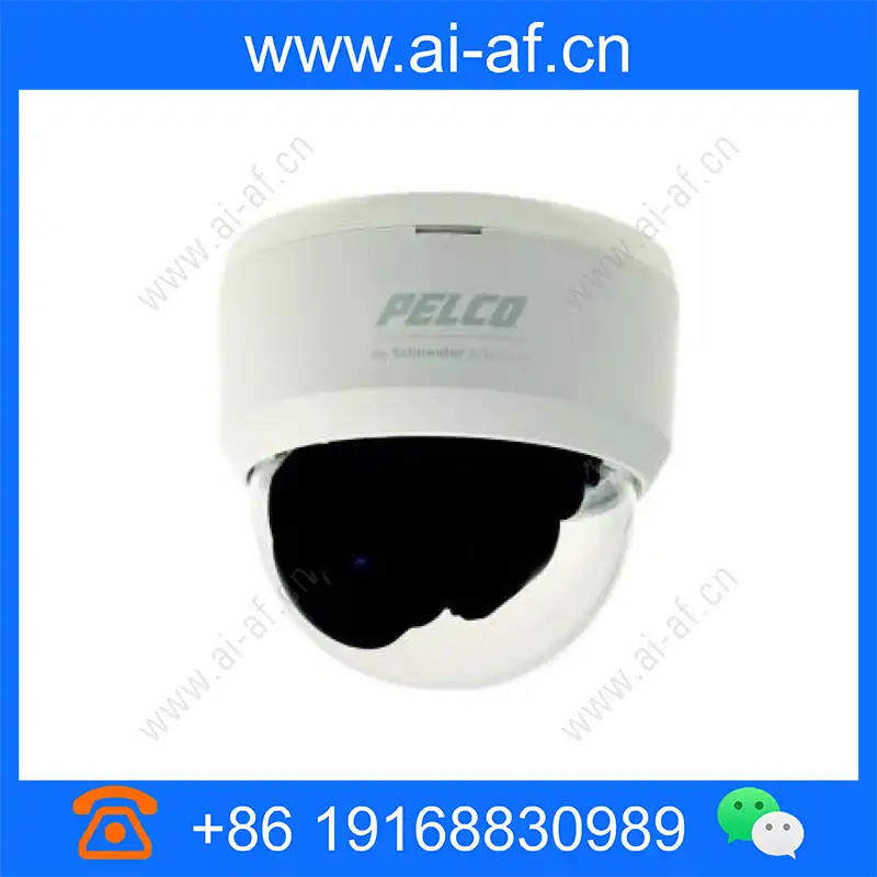 Pelco FD2-DWV10-6 650 TVL True Day/Night WDR Dome Camera fd2-dwv10-6_img_00.webp
