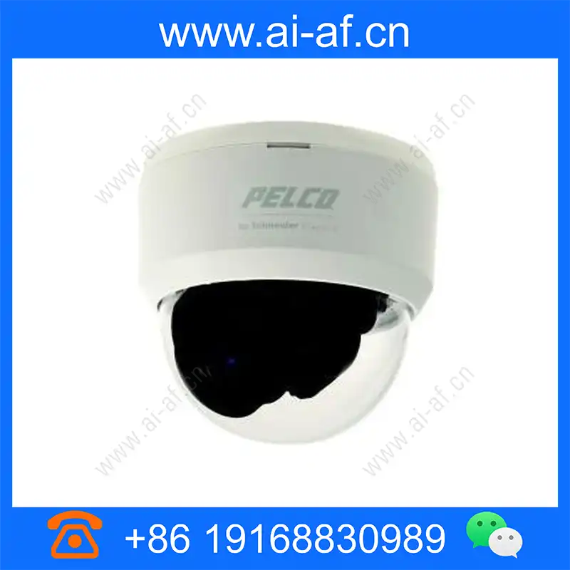 Pelco FD2-V10-6X 650 TVL Analog Indoor Dome Camera fd2-v10-6x_img_00.webp