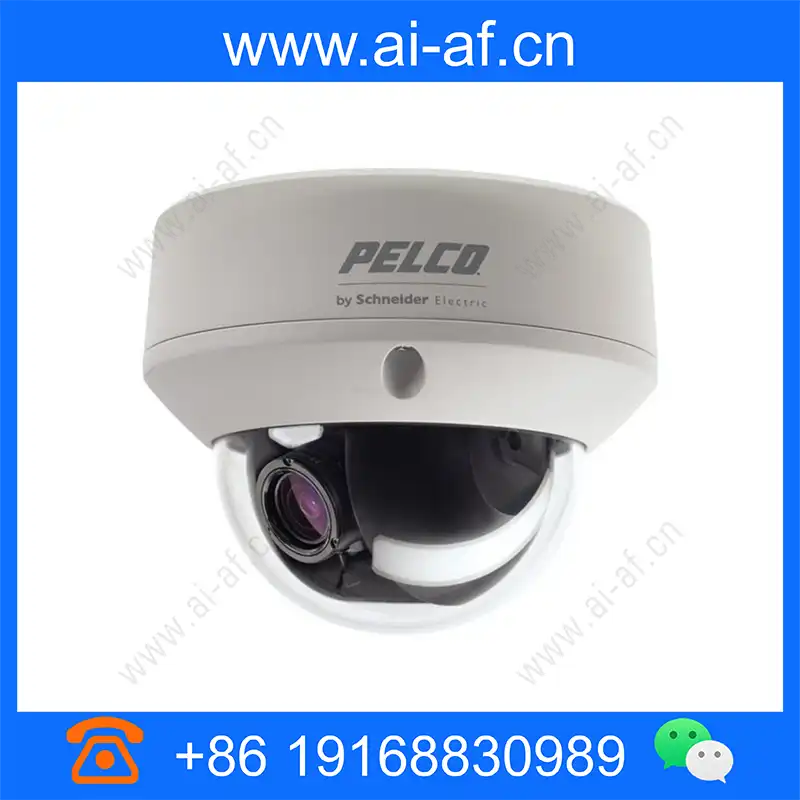 Pelco FD5-DV10-6 650 TVL Outdoor Dome CCTV Analog Security Camera fd5-dv10-6_img_00.webp
