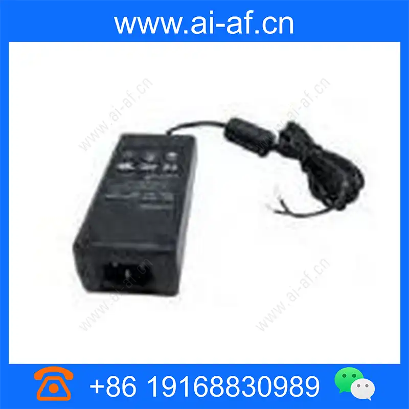 Pelco FEXTPS-48V 48 VDC Switching Power Supply fextps-48v_img_00.webp