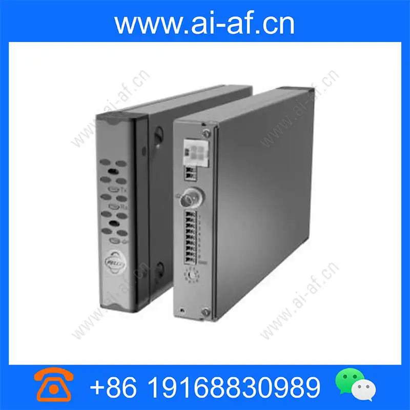 Pelco FRV40D2S1FC 4 Channel Fiber Receiver FC frv40d2s1fc_img_00.webp