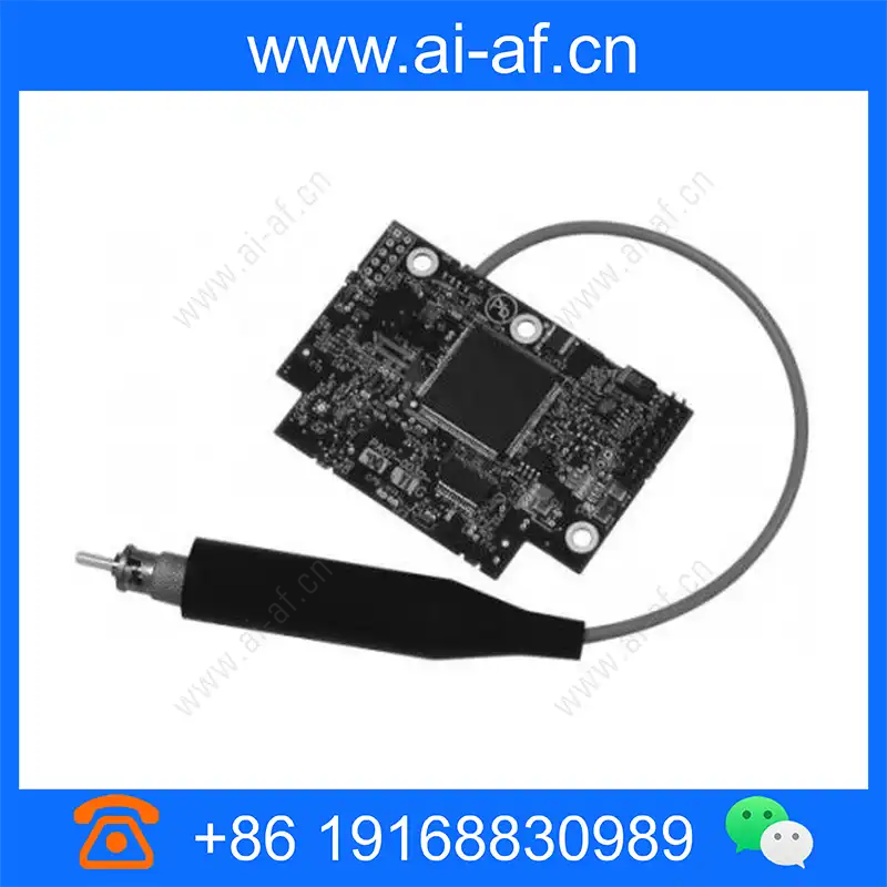 Pelco FS85011AMSTEX Single Channel Fiber Transmitter fs85011amstex_img_00.webp