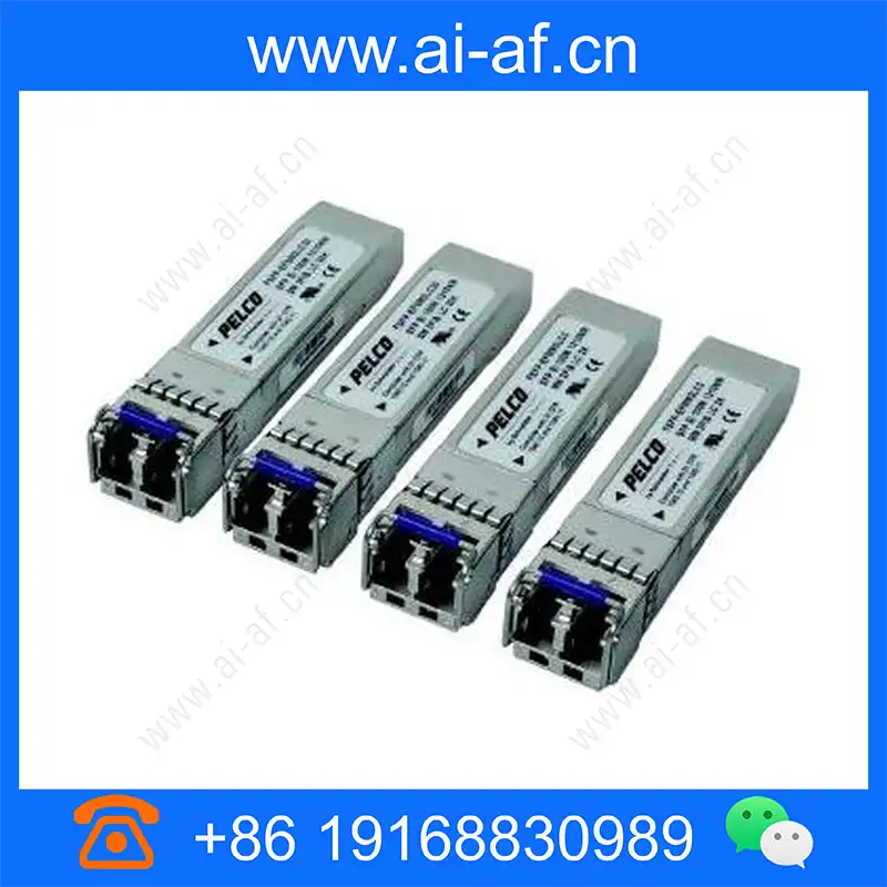 派尔高 Pelco FSFP-BGSM1LC60 1 通道光纤接收器 LC fsfp-bgsm1lc60_img_00.webp