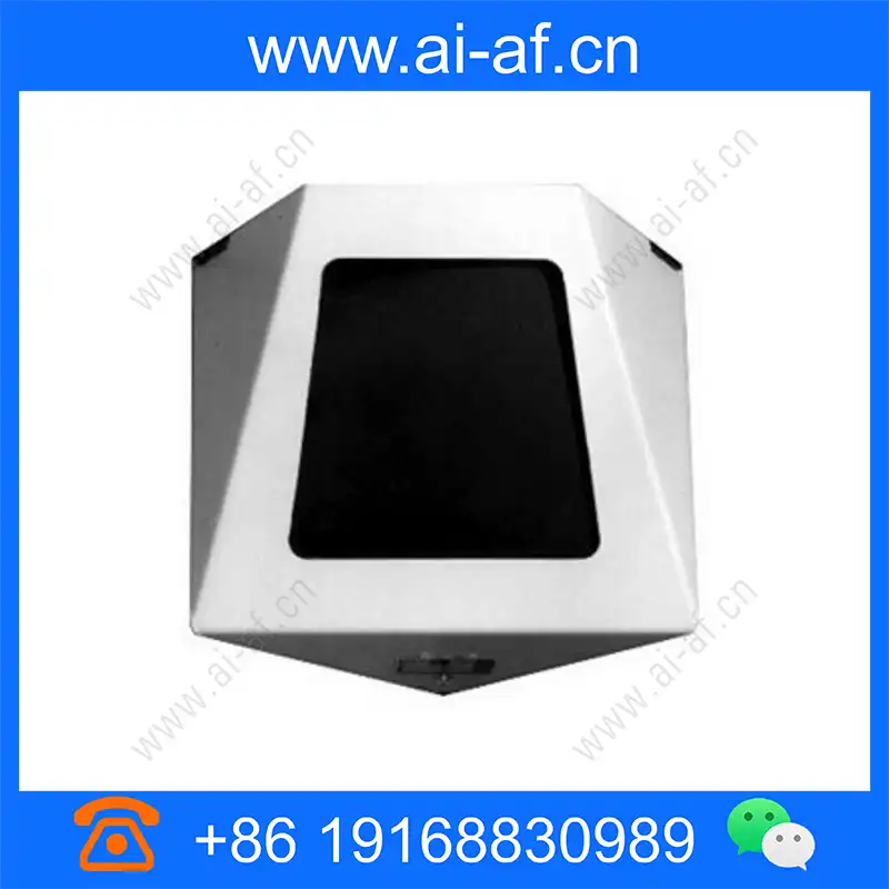 Pelco HS1500 Security Camera Enclosure hs1500_img_00.webp