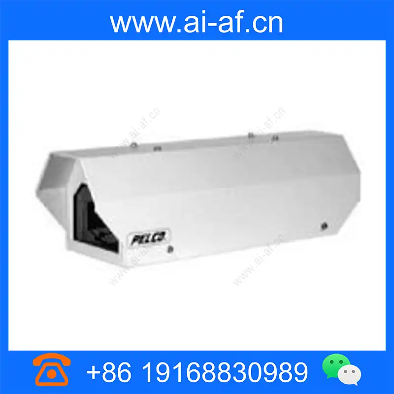 Pelco HS4514 Bullet-resistant Security Camera Housing hs4514_img_00.webp