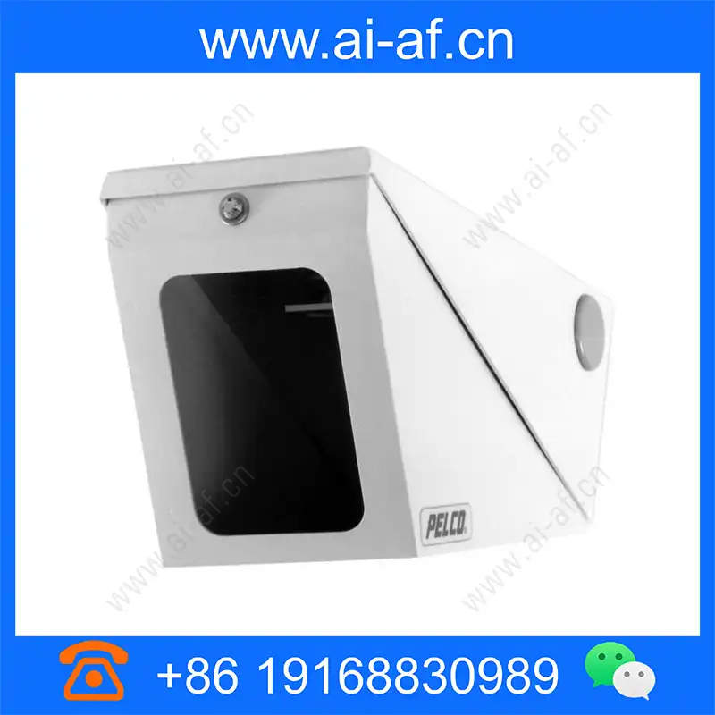 派尔高 Pelco HS8134 高安全性钢制吸顶式摄像机外壳 hs8134_img_00.webp