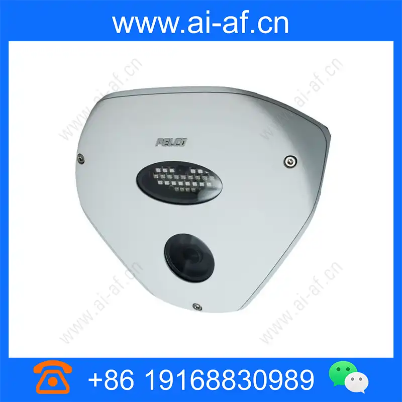 Pelco IBD129-1 1 MP Network IR Outdoor Corner Camera ibd129-1_img_00.webp