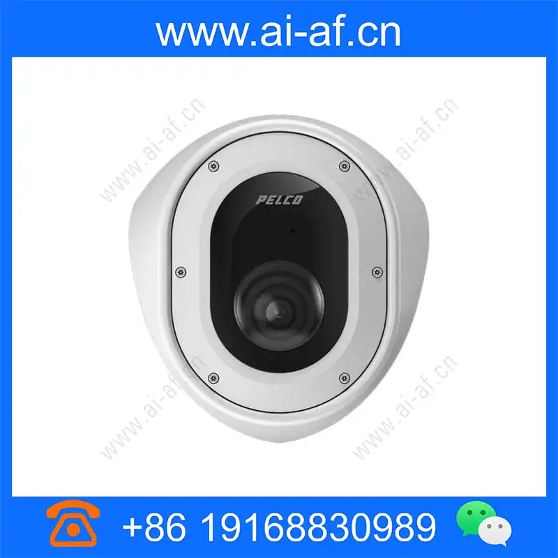 Pelco IBD332-1 3 MP Indoor/Outdoor IR Corner Camera ibd332-1_img_00.webp