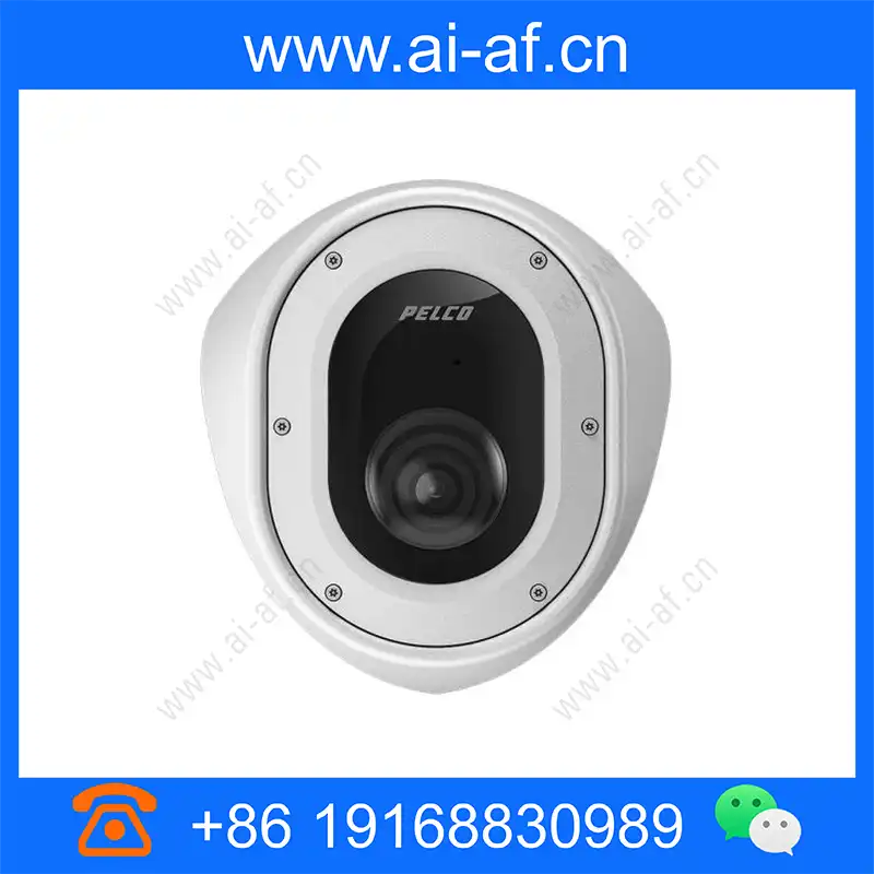 Pelco IBD532-1 5 MP Indoor/Outdoor IR Corner Camera ibd532-1_img_00.webp
