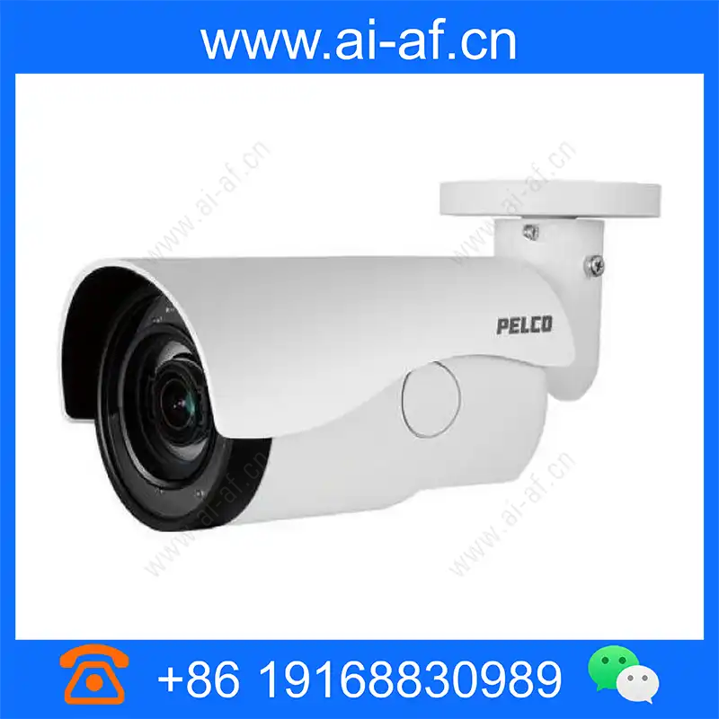 Pelco IBE229-1I 2 MP Sarix Enhanced Network Indoor IR Bullet Camera ibe229-1i_img_00.webp