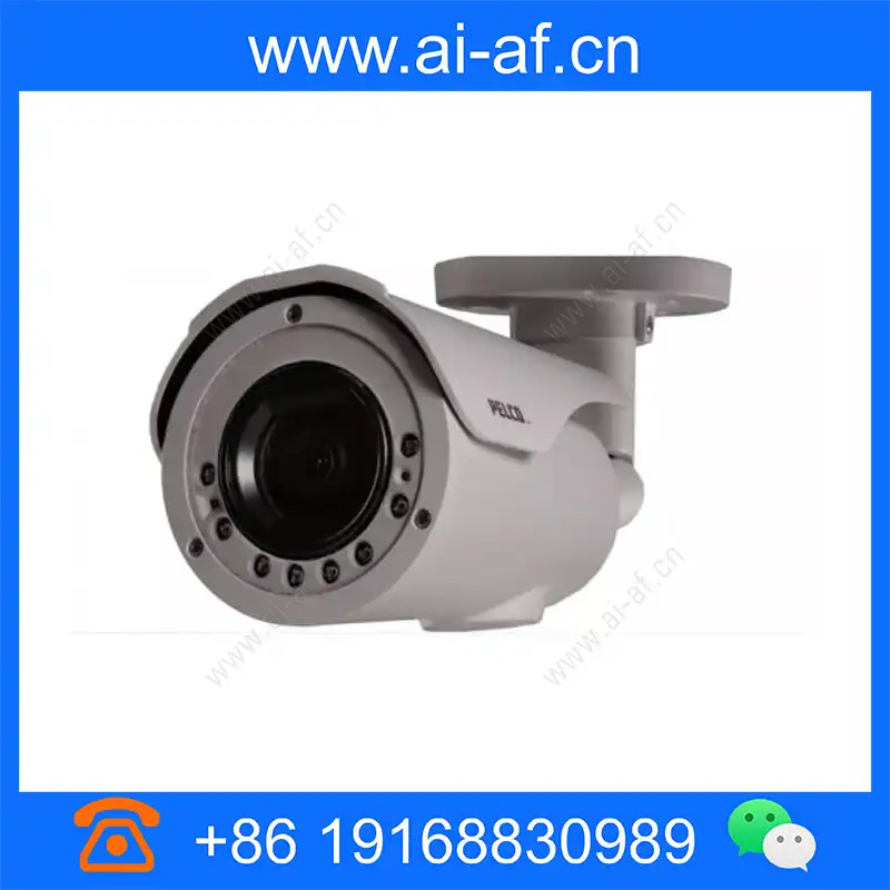 派尔高 Pelco IBE338-1ERBR 3 MP 网络红外室外筒型摄像机 ibe338-1erbr_img_00.webp