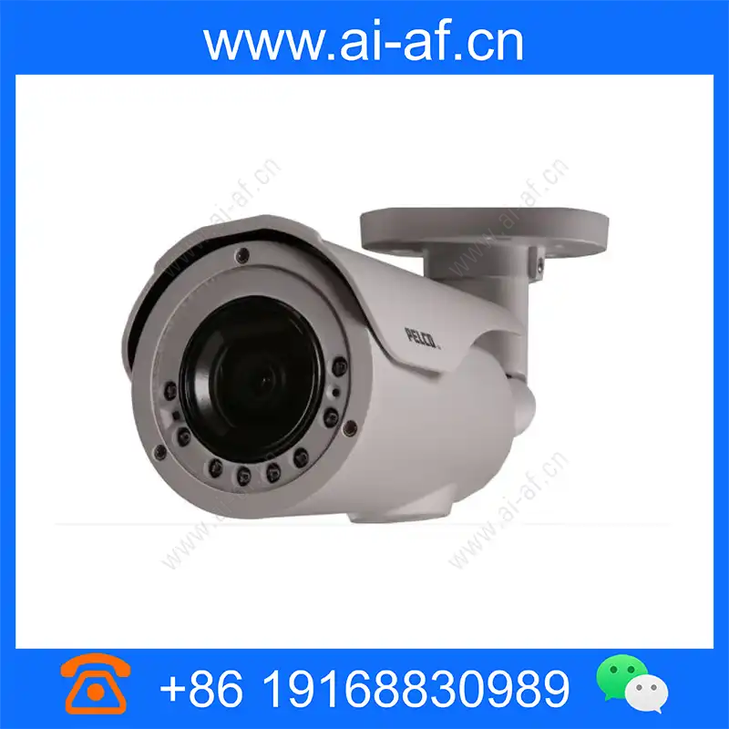 Pelco IBE539-1ER 5 MP Network IR Outdoor Bullet Camera ibe539-1er_img_00.webp