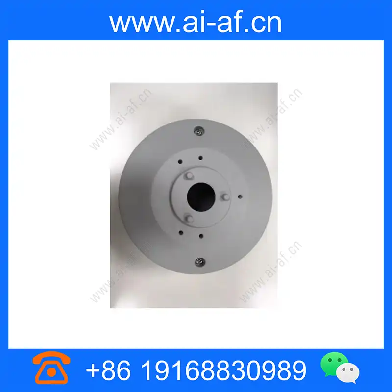 Pelco IBEPLMT-E Sarix Enhanced Pole Mount for Environmental Bullet Camera ibeplmt-e_img_00.webp