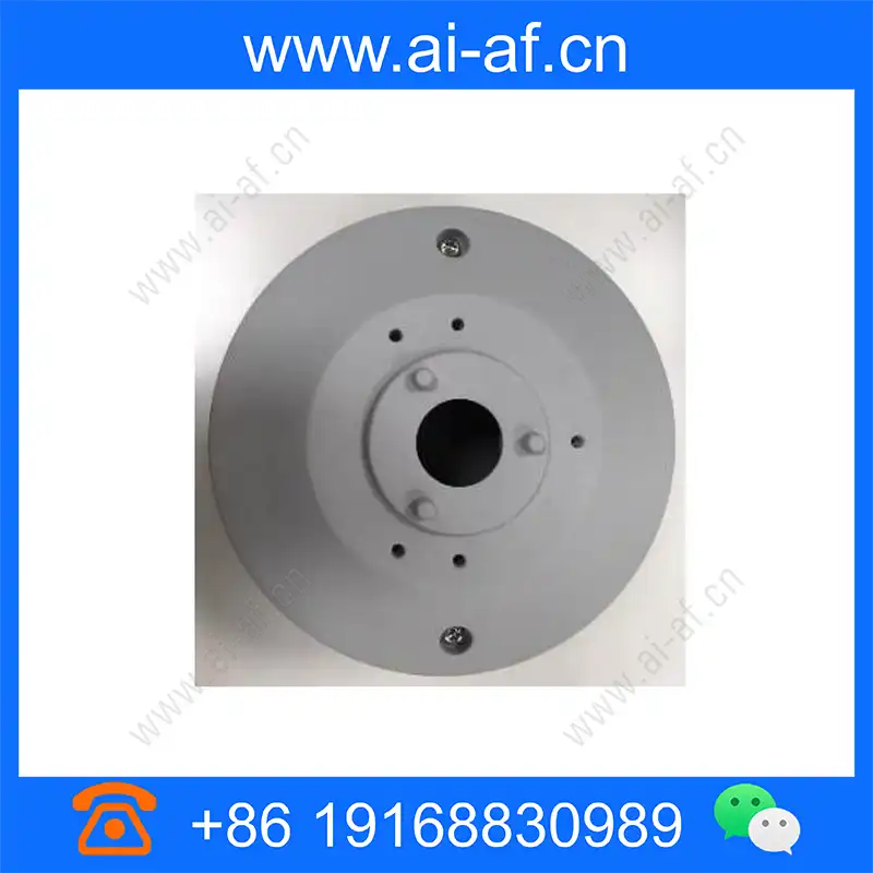 Pelco IBEWLMT-E Sarix Enhanced Wall Mount for Environmental Bullet Camera ibewlmt-e_img_00.webp