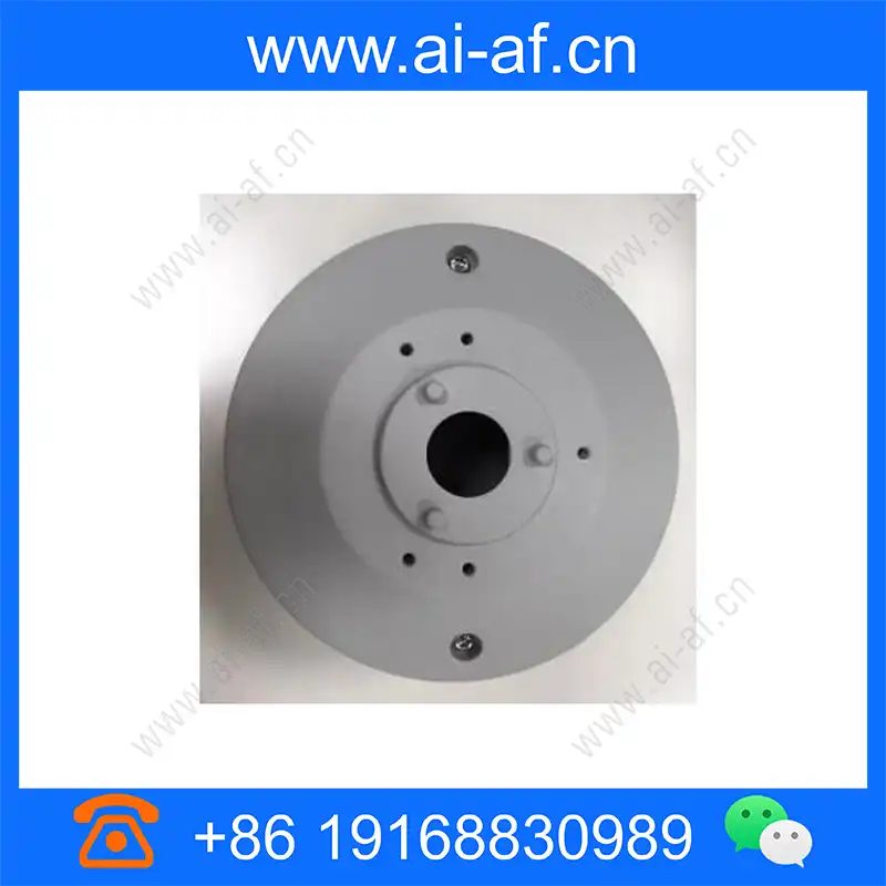 Pelco IBEWLMT-I Sarix Enhanced Wall Mount for Indoor Bullet Camera ibewlmt-i_img_00.webp