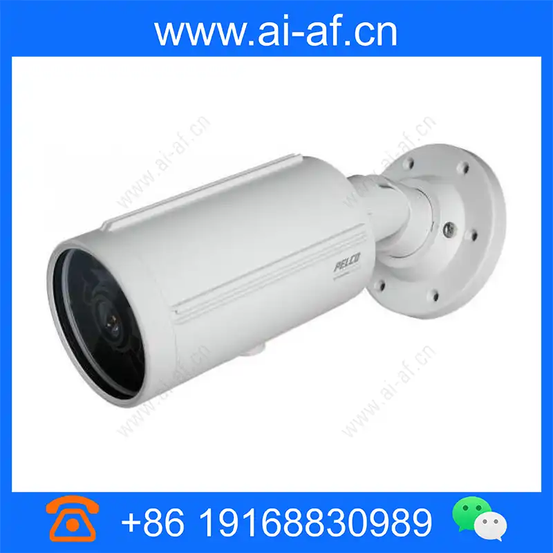 Pelco IBP121-1I 1 MP Sarix Pro Network Indoor Bullet Camera ibp121-1i_img_00.webp