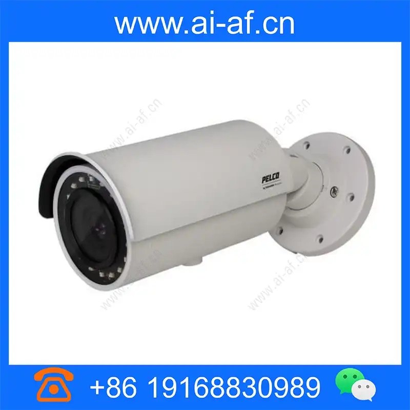 Pelco IBP221-1R 2 MP Sarix Pro Network IR Outdoor Bullet Camera ibp221-1r_img_00.webp