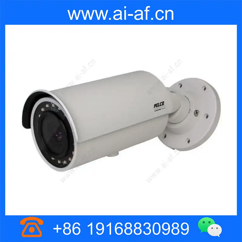 Pelco IBP222-1R 2 MP Sarix Pro Network IR Outdoor Bullet Camera ibp222-1r_img_00.webp