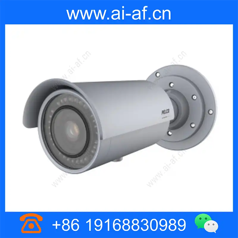 Pelco IBP319-ER Sarix 3Mp Outdoor IR Network Bullet Camera ibp319-er_img_00.webp