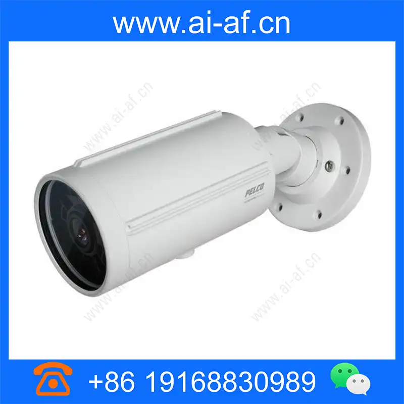 Pelco IBP324-1I 3 MP Network Indoor Bullet Camera ibp324-1i_img_00.webp