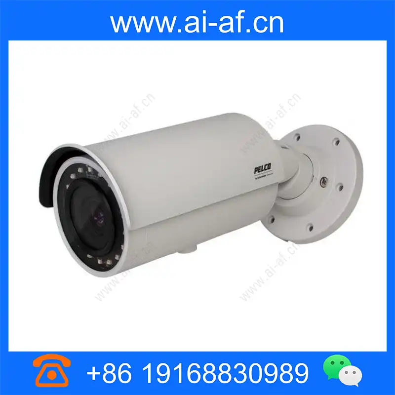 Pelco IBP324-1R 3 MP Network IR Outdoor Bullet Camera ibp324-1r_img_00.webp