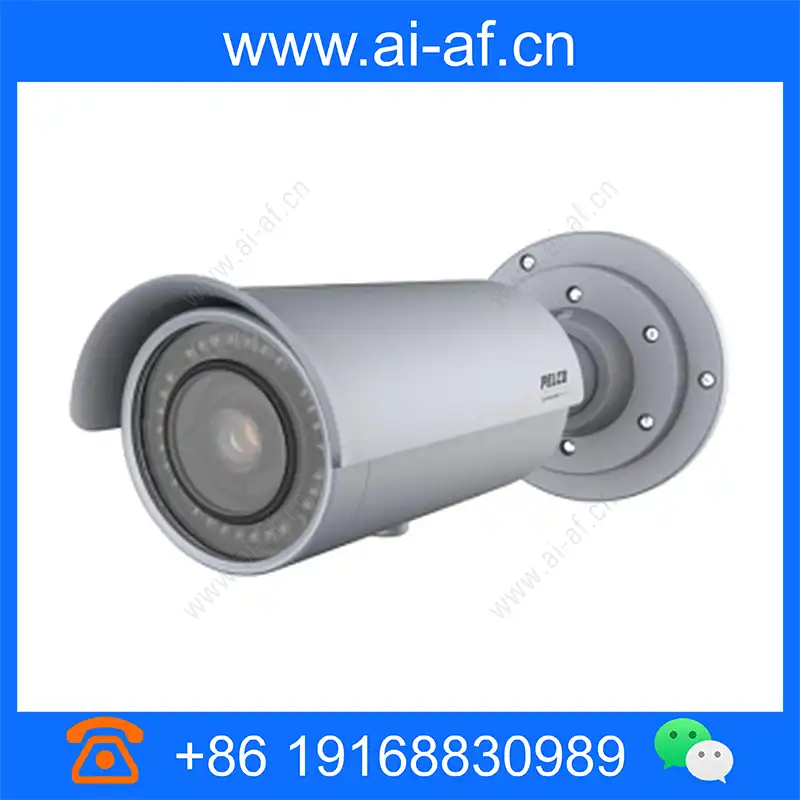 Pelco IBP519-ER Sarix 5MP Outdoor IR Network Bullet Camera ibp519-er_img_00.webp