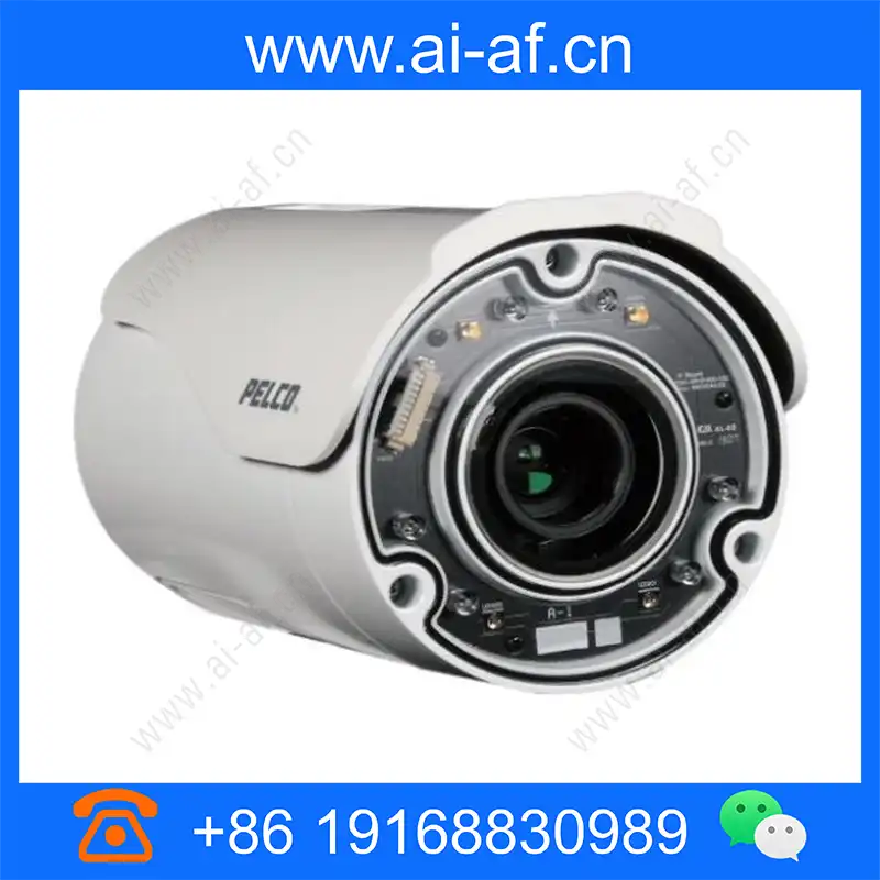 Pelco IBP532-1ER 5 MP Sarix Pro Environmental Bullet Camera ibp532-1er_img_00.webp
