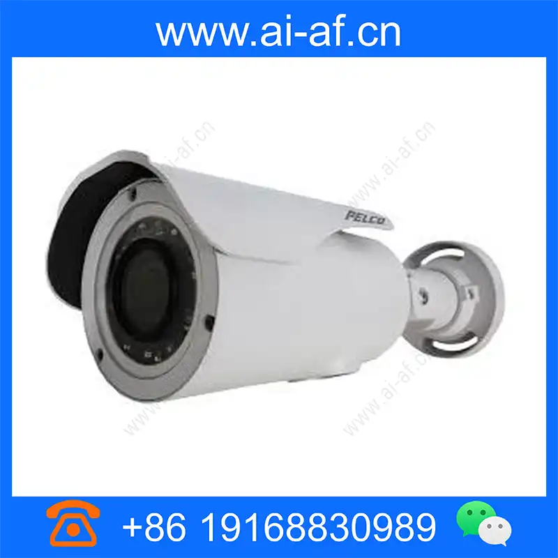 Pelco IBP831-1ER BFC IBP Series 4K Environmental IR Bullet Camera ibp831-1er_img_00.webp