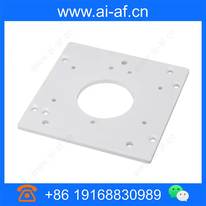 Pelco IBV-A4S Junction Box Adapter Plate ibv-a4s_img_00.webp