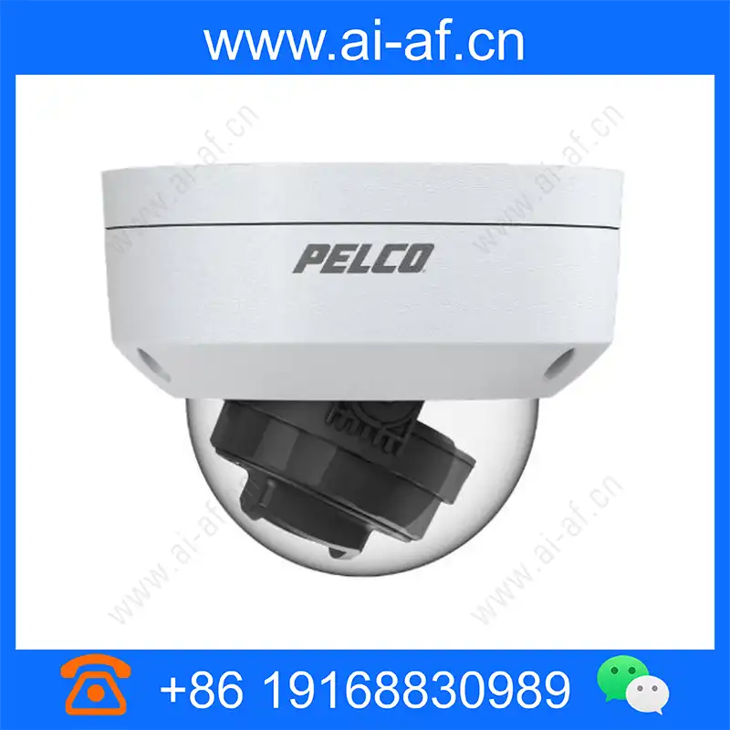 Pelco IJV522-1ERS 5 MP IR Outdoor Dome Camera ijv522-1ers_img_00.webp