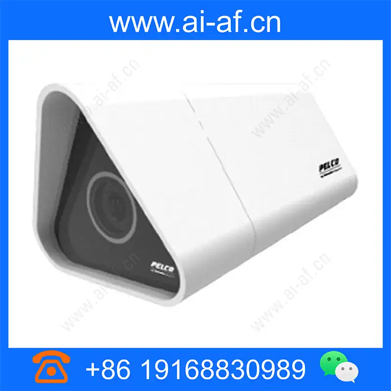 Pelco IL10-BA-C HD H.264 Indoor Fixed Day/Night IP Network Box Camera il-10-ba-c_img_00.webp