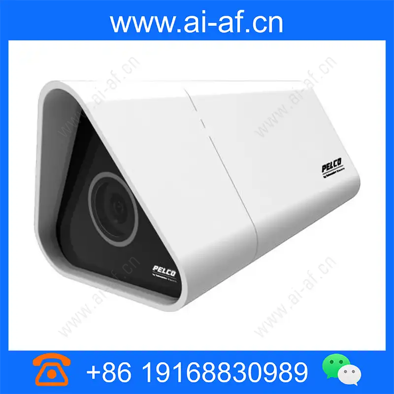 派尔高 Pelco IL10-BA 高清 H.264 室内固定日夜型 IP 网络筒型摄像机 il10-ba_img_00.webp