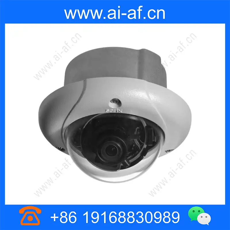 Pelco IM10DN10-1E 1.3 MP Sarix Day Night Outdoor Mini Dome Camera im10dn10-1e_img_00.webp