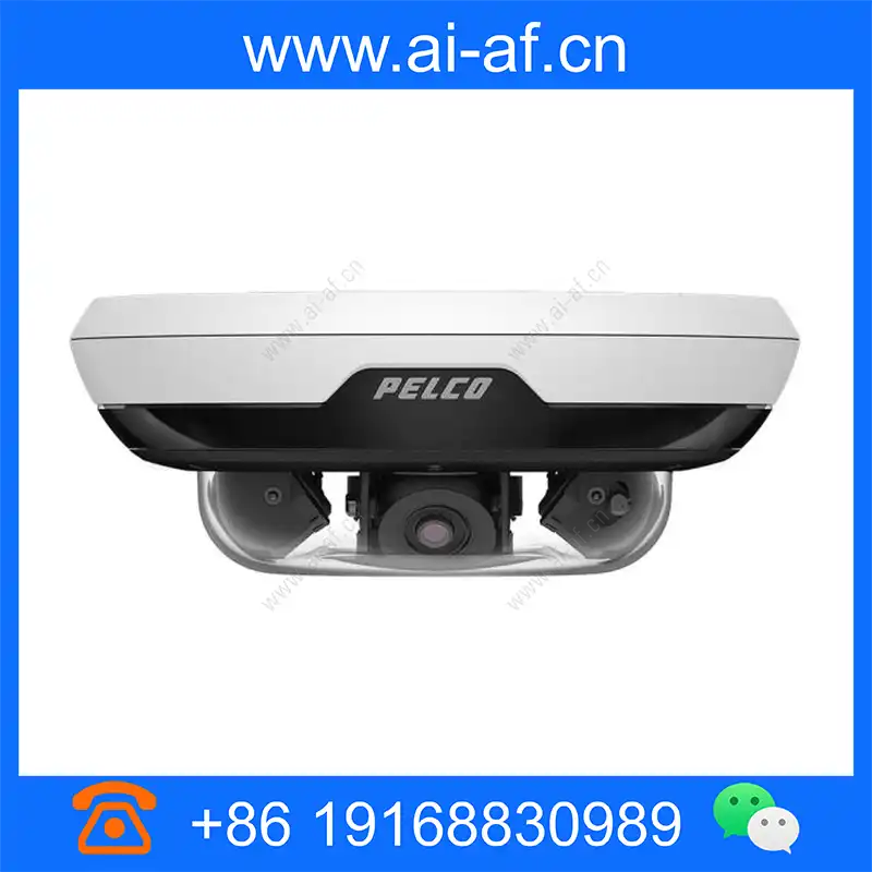Pelco IMD15118 15 MP Network IR Outdoor 180 Degree Camera imd15118_img_00.webp