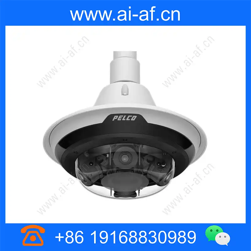 Pelco IMD24118 24 MP Network IR Outdoor 180 Degree Camera imd24118_img_00.webp