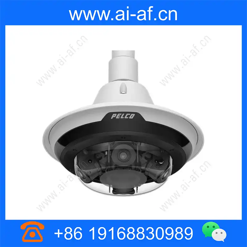 Pelco IMD32136 32 MP Network IR Outdoor 360 Degree Camera imd32136_img_00.webp