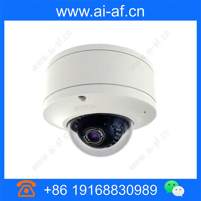 Pelco IME119-1P 1 MP Pendant Mount Enhanced Mini Dome IP Camera ime119-1p_img_00.webp