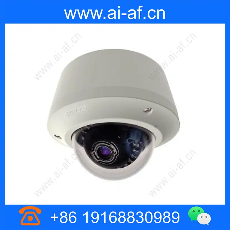 派尔高 Pelco IME119-1VP 1 MP Sarix IME 系列防破坏吊装式迷你半球摄像机 ime119-1vp_img_00.webp