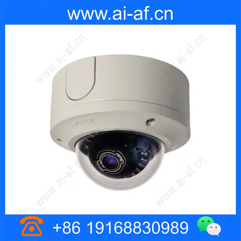Pelco IME119-1VS Sarix 1MP D/N Vandal Network Mini Dome Camera ime119-1vs_img_00.webp