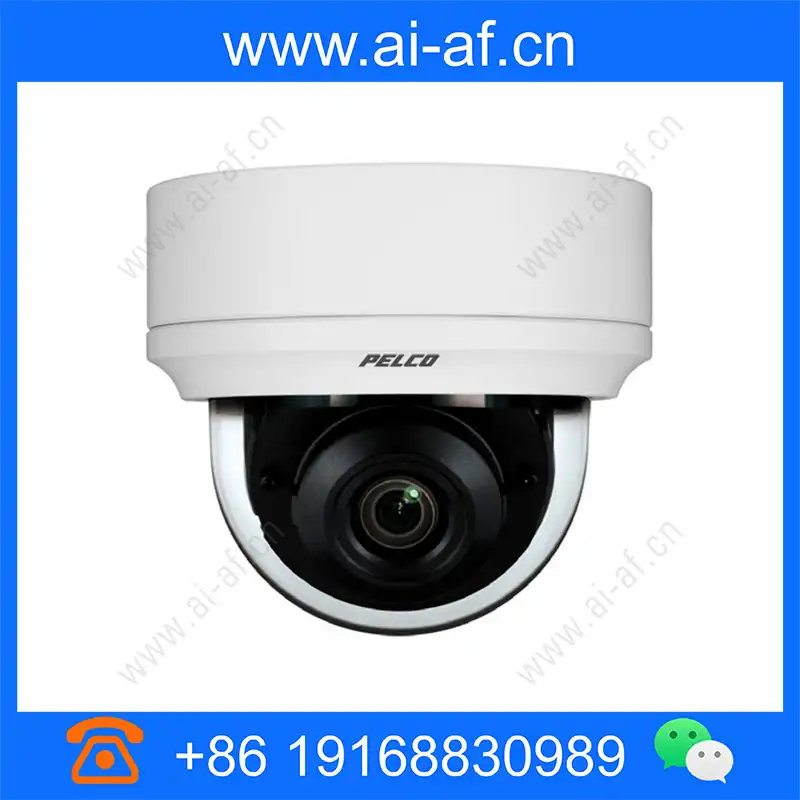 Pelco IME129-1ES 1.3MP Outdoor Dome IP Security Camera ime129-1es_img_00.webp