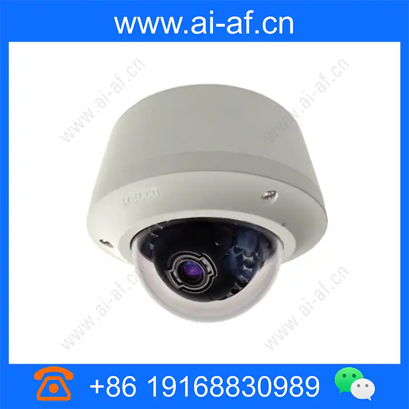 Pelco IME219-1EP 2 MP Sarix IME Series Enhanced Environmental Pendant Mount Mini Dome Camera ime219-1ep_img_00.webp